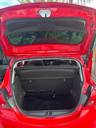 Opel Corsa-e 2016