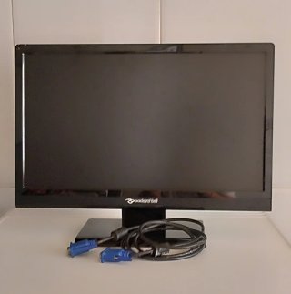 Packard Bell Pantalla LCD 18,5