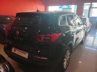 SIN ENTRADA! Renault Kadjar DIESEL  83000KM!