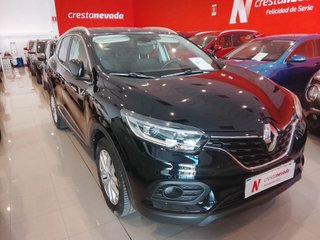 SIN ENTRADA! Renault Kadjar DIESEL  83000KM!
