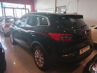 SIN ENTRADA! Renault Kadjar DIESEL  83000KM!