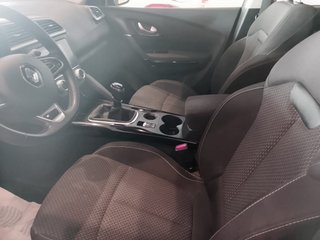 SIN ENTRADA! Renault Kadjar DIESEL  83000KM!