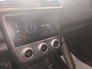 SIN ENTRADA! Renault Kadjar DIESEL  83000KM!