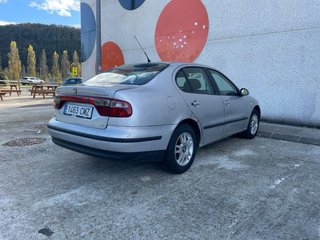 Seat Toledo