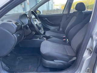 Seat Toledo