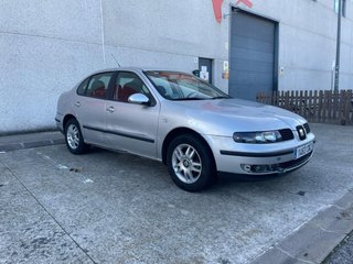 Seat Toledo