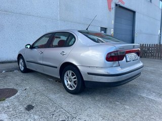 Seat Toledo