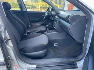 Seat Toledo