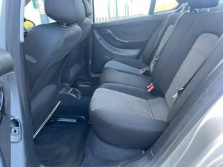 Seat Toledo