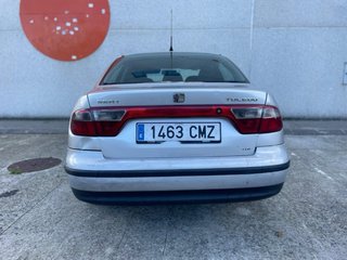 Seat Toledo