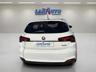 FIAT Tipo 2020 95cv