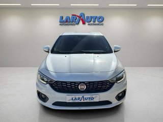 FIAT Tipo 2020 95cv