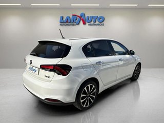 FIAT Tipo 2020 95cv