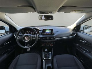 FIAT Tipo 2020 95cv