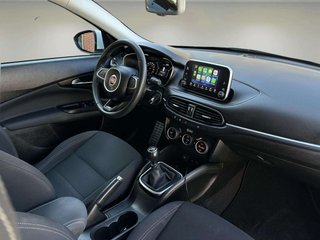 FIAT Tipo 2020 95cv