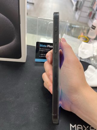 iPhone 15 Pro Max 256GB Gris