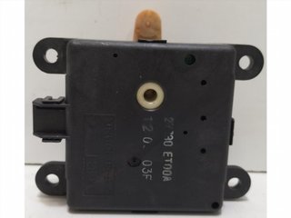 MOTOR APERTURA TRAMPILLAS CLIMATIZADOR 27730ET00A
