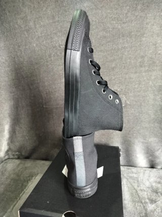 Converse All Star Chuck Taylor Unisex Nero