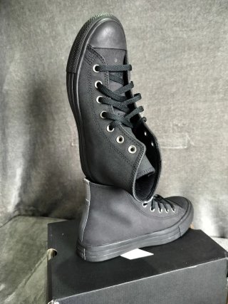 Converse All Star Chuck Taylor Unisex Nero