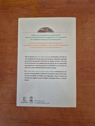 Estuche Marian Rojas Estapé