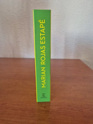 Estuche Marian Rojas Estapé