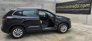 SKODA KAROQ AMBITION 2.0 TDI 115CV 6v 2023