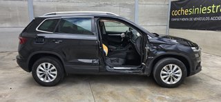 SKODA KAROQ AMBITION 2.0 TDI 115CV 6v 2023