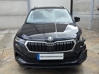 SKODA KAROQ AMBITION 2.0 TDI 115CV 6v 2023
