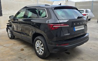 SKODA KAROQ AMBITION 2.0 TDI 115CV 6v 2023