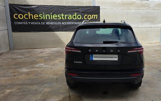 SKODA KAROQ AMBITION 2.0 TDI 115CV 6v 2023