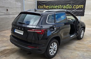 SKODA KAROQ AMBITION 2.0 TDI 115CV 6v 2023