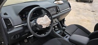 SKODA KAROQ AMBITION 2.0 TDI 115CV 6v 2023