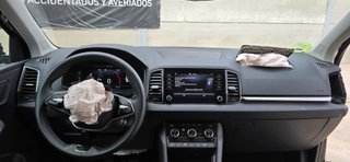SKODA KAROQ AMBITION 2.0 TDI 115CV 6v 2023