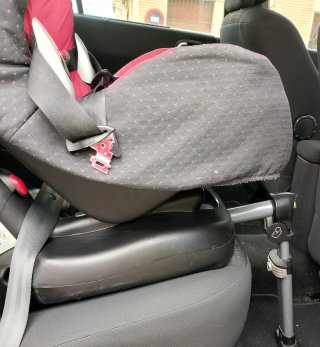 Silla de coche Maxi-Cosi unisex