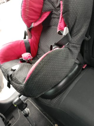 Silla de coche Maxi-Cosi unisex