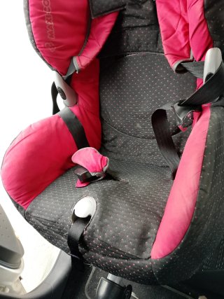 Silla de coche Maxi-Cosi unisex