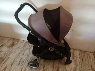 Carrito Nurse by Jane