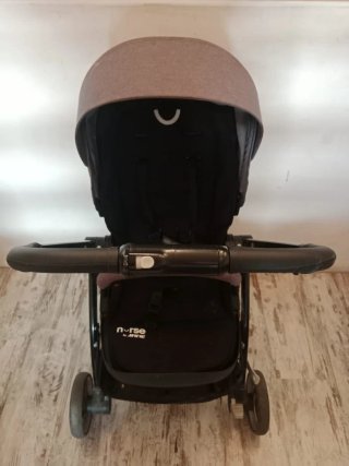 Carrito Nurse by Jane