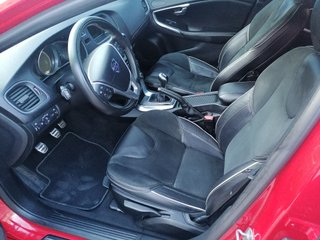 Volvo V40 2014