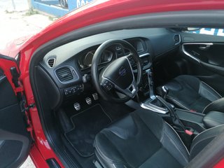 Volvo V40 2014