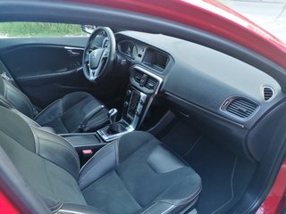 Volvo V40 2014