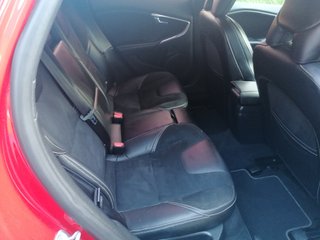 Volvo V40 2014