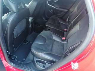 Volvo V40 2014