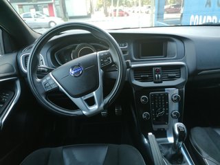 Volvo V40 2014