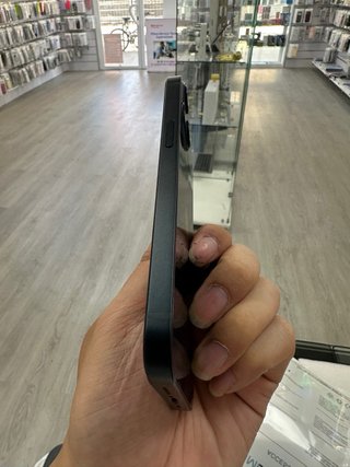 iPhone 13 256GB Nero