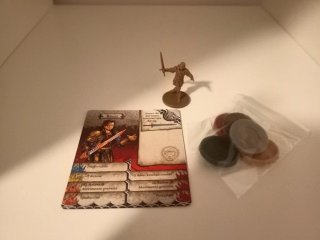 Zombicide Bruce