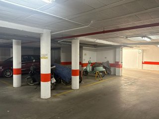 Garaje en venta en V Centenario-Piletas-Capuchinos en Sanlúcar de Barrameda