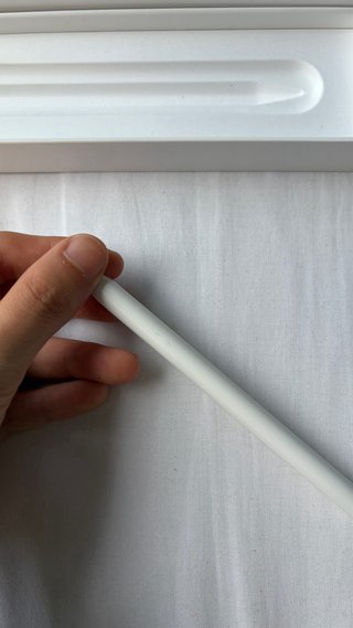Apple Pencil 2ª Gen para iPad