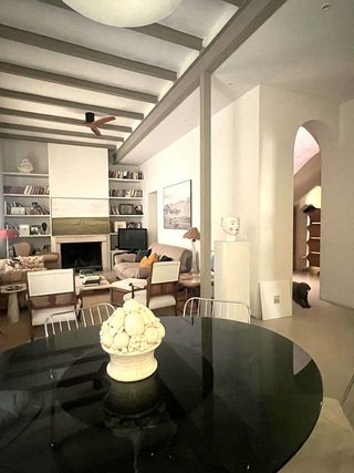 Chalet en alquiler en Heliópolis en Sevilla