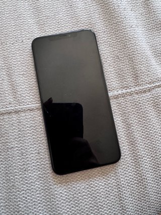 iPhone 11 Pro Max Grigio Siderale